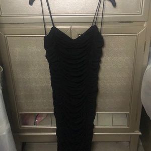 Black midi desss